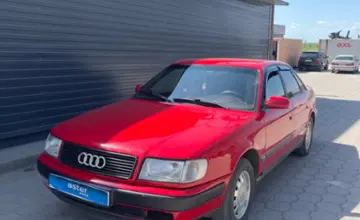 Audi 100 1994 года за 1 000 000 тг. в Караганда фото 1