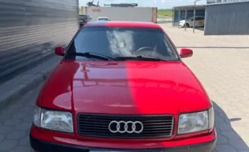 Audi 100 1994 года за 1 000 000 тг. в Караганда фото 2