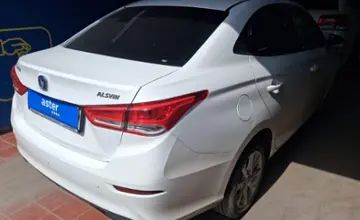 Changan Alsvin 2023 года за 4 200 000 тг. в Астана