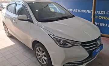 Changan Alsvin 2023 года за 4 200 000 тг. в Астана фото 3