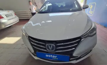 Changan Alsvin 2023 года за 4 200 000 тг. в Астана фото 2