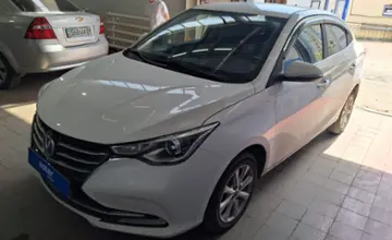 Changan Alsvin 2023 года за 4 200 000 тг. в Астана фото 1