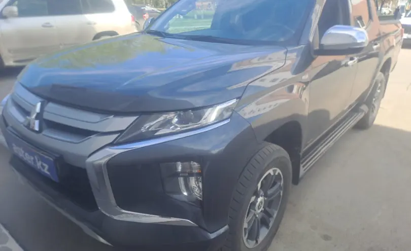 Mitsubishi L200 2023 года за 14 000 000 тг. в Костанай