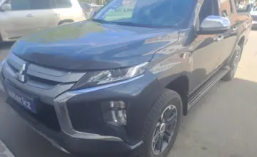 Mitsubishi L200 2023 года за 14 000 000 тг. в Костанай фото 1