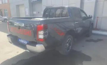 Mitsubishi L200 2023 года за 14 000 000 тг. в Костанай