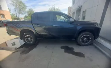 Mitsubishi L200 2023 года за 14 000 000 тг. в Костанай фото 4