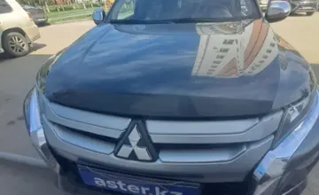 Mitsubishi L200 2023 года за 14 000 000 тг. в Костанай фото 2
