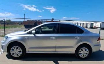Volkswagen Polo 2015 года за 4 000 000 тг. в Петропавловск фото 4