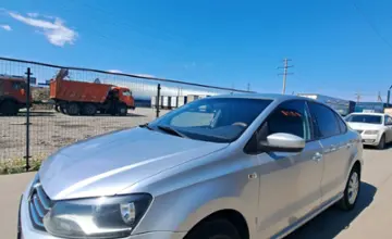 Volkswagen Polo 2015 года за 4 000 000 тг. в Петропавловск фото 3