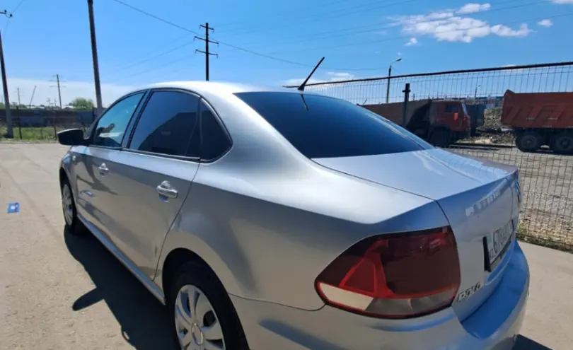 Volkswagen Polo 2015 года за 4 000 000 тг. в Петропавловск фото 5