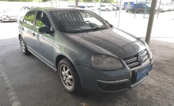Volkswagen Jetta 2007 года за 2 800 000 тг. в Алматы фото 3