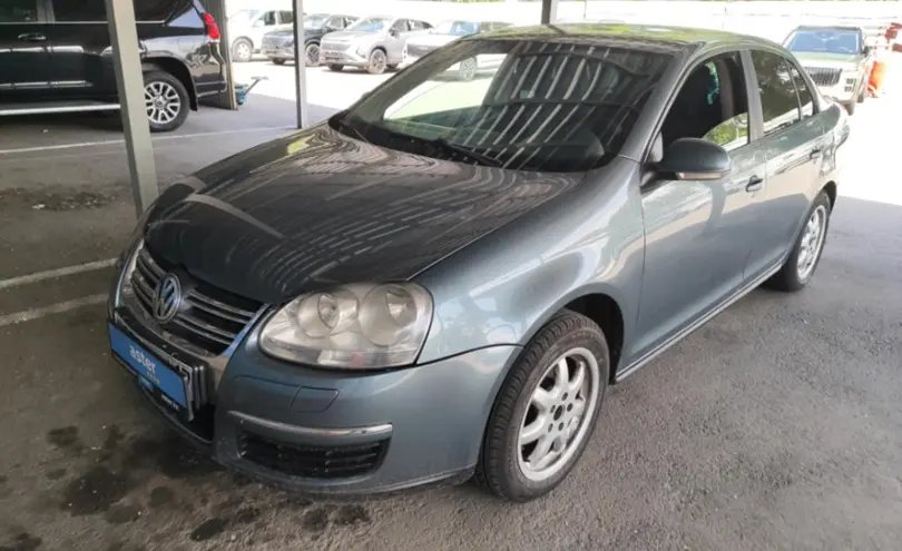Volkswagen Jetta 2007 года за 2 800 000 тг. в Алматы