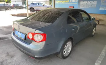 Volkswagen Jetta 2007 года за 2 800 000 тг. в Алматы