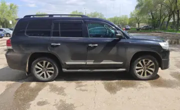 Toyota Land Cruiser 2016 года за 29 000 000 тг. в Актобе фото 4