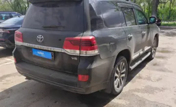 Toyota Land Cruiser 2016 года за 29 000 000 тг. в Актобе