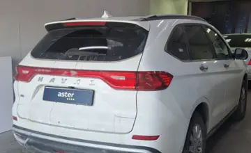 Haval M6 2024 года за 7 000 000 тг. в Павлодар