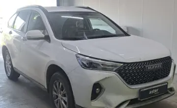 Haval M6 2024 года за 7 000 000 тг. в Павлодар фото 3