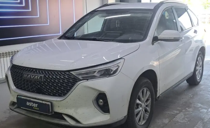 Haval M6 2024 года за 7 000 000 тг. в Павлодар