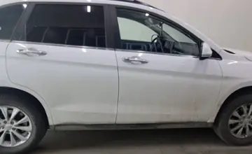 Haval M6 2024 года за 7 000 000 тг. в Павлодар фото 4