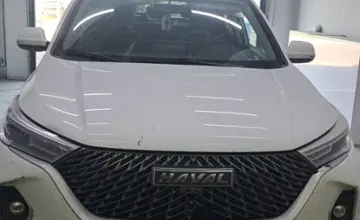 Haval M6 2024 года за 7 000 000 тг. в Павлодар фото 2