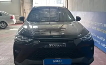 Haval H6 GT 2024 года за 11 500 000 тг. в Астана фото 2
