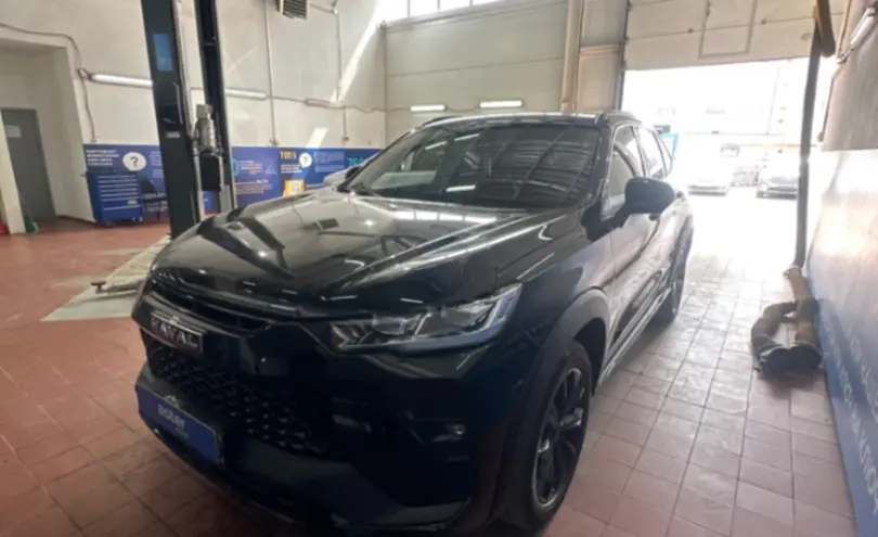 Haval H6 GT 2024 года за 11 500 000 тг. в Астана