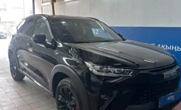 Haval H6 GT 2024 года за 11 500 000 тг. в Астана фото 3