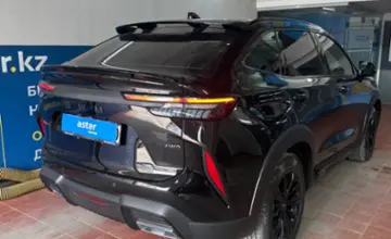 Haval H6 GT 2024 года за 11 500 000 тг. в Астана