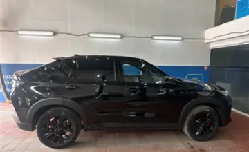 Haval H6 GT 2024 года за 11 500 000 тг. в Астана фото 4