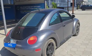 Volkswagen Beetle 1999 года за 2 000 000 тг. в Караганда