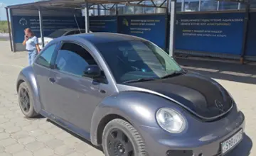 Volkswagen Beetle 1999 года за 2 000 000 тг. в Караганда фото 3