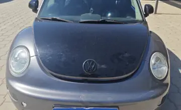 Volkswagen Beetle 1999 года за 2 000 000 тг. в Караганда фото 2