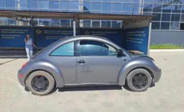 Volkswagen Beetle 1999 года за 2 000 000 тг. в Караганда фото 4