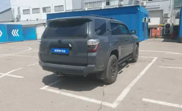 Toyota 4Runner 2023 года за 30 000 000 тг. в Алматы фото 3