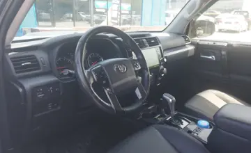 Toyota 4Runner 2023 года за 30 000 000 тг. в Алматы фото 5