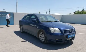 Toyota Avensis 2003 года за 4 500 000 тг. в Шымкент фото 2