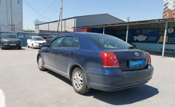 Toyota Avensis 2003 года за 4 500 000 тг. в Шымкент фото 4