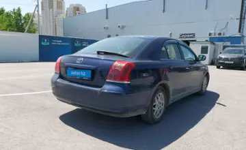 Toyota Avensis 2003 года за 4 500 000 тг. в Шымкент фото 3