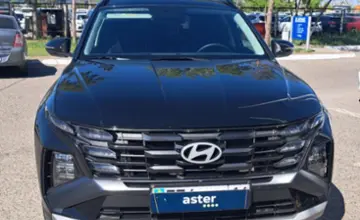 Hyundai Tucson 2025 года за 13 000 000 тг. в Павлодар фото 2
