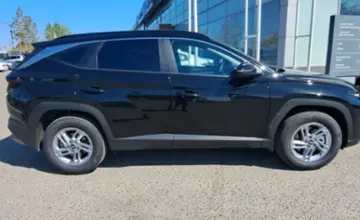 Hyundai Tucson 2025 года за 13 000 000 тг. в Павлодар фото 4