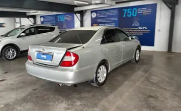 Toyota Camry 2002 года за 4 000 000 тг. в Астана фото 3