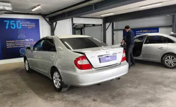 Toyota Camry 2002 года за 4 000 000 тг. в Астана фото 4