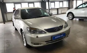 Toyota Camry 2002 года за 4 000 000 тг. в Астана фото 2