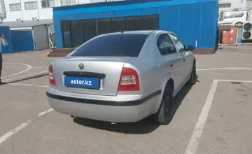 Skoda Octavia 2003 года за 1 500 000 тг. в Алматы фото 3