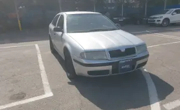 Skoda Octavia 2003 года за 1 500 000 тг. в Алматы фото 2