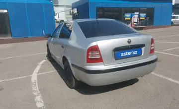 Skoda Octavia 2003 года за 1 500 000 тг. в Алматы фото 4