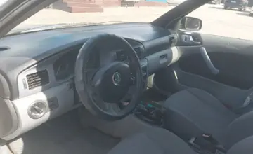 Skoda Octavia 2003 года за 1 500 000 тг. в Алматы фото 5