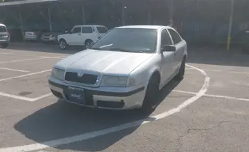 Skoda Octavia 2003 года за 1 500 000 тг. в Алматы фото 1