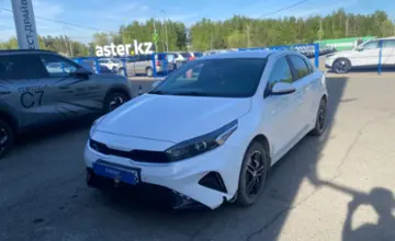 Kia Cerato 2023 года за 8 500 000 тг. в Усть-Каменогорск фото 1