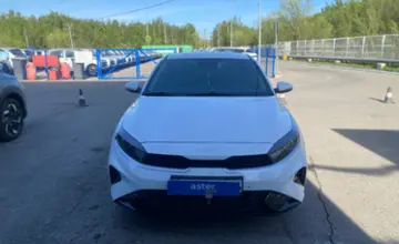 Kia Cerato 2023 года за 8 500 000 тг. в Усть-Каменогорск фото 2